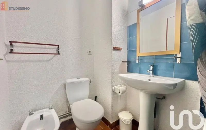 Studio 30m² Leucate - 1er étage - Photo 2