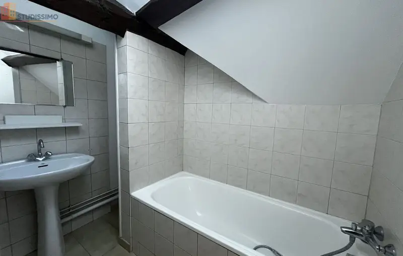 Studio 21m² Chantilly - Étage élevé, lumineux - Photo 8