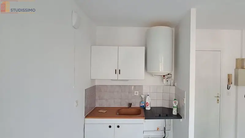 Studio 23m² Creil 60100 - Photo 3