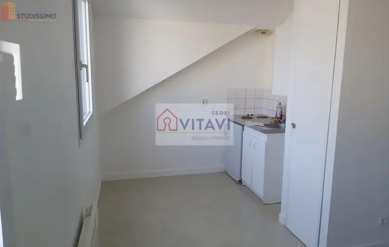 Studio 20m² Beauvais - Aucun caractère principal mentionné - Photo 5