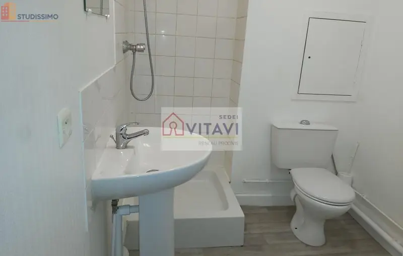 Studio 20m² Beauvais - Aucun caractère principal mentionné - Photo 3