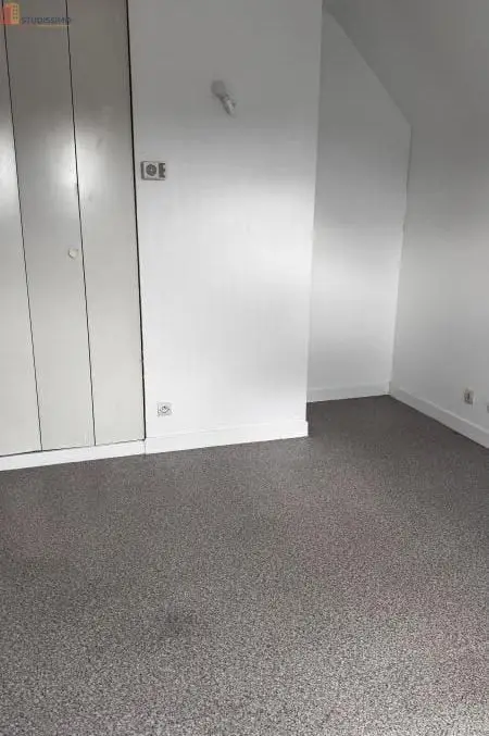 Studio 23m² Beauvais - lumineux, proche commerces - Photo 3