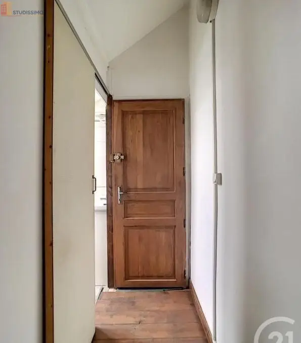 Studio 15m² Venette - 1er étage, DPE F - Photo 3