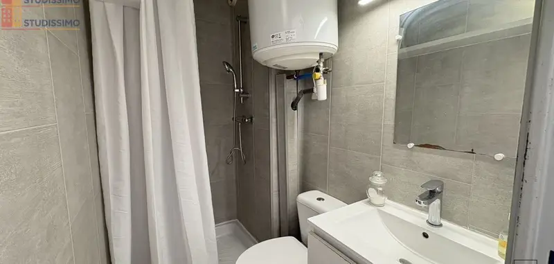 Studio 27m² Gruissan - DPE B, dernier étage - Photo 1