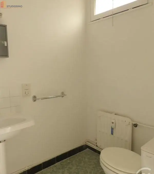 Studio 23m² Compiègne 60200 - Photo 1