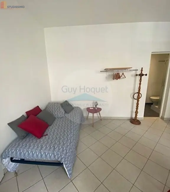 Studio 23m² Compiègne - lumineux - Photo 11