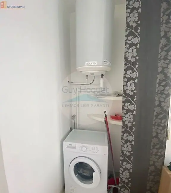 Studio 23m² Compiègne - lumineux - Photo 12