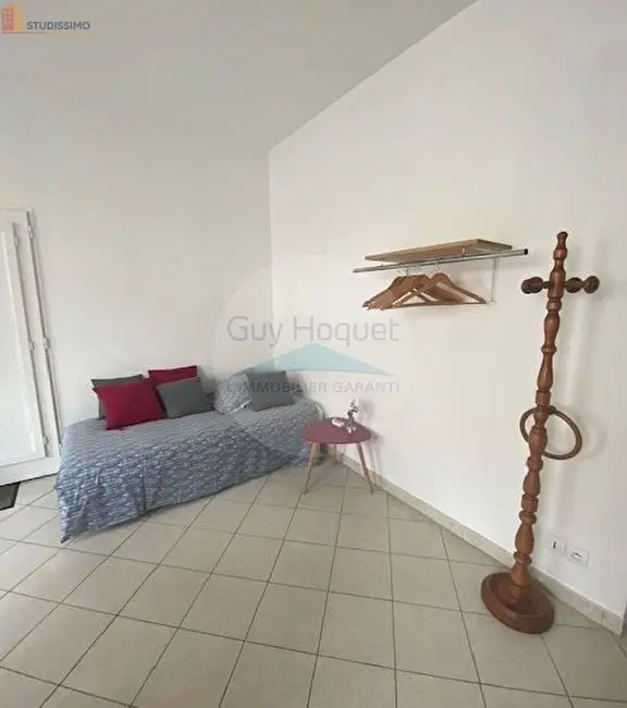 Studio 23m² Compiègne - lumineux - Photo 1