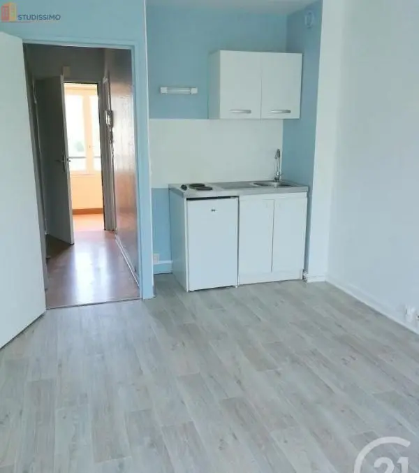 Studio 26m² Compiègne - sans caractéristique - Photo 2