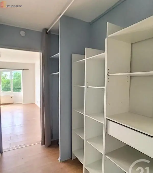 Studio 26m² Compiègne - sans caractéristique - Photo 3
