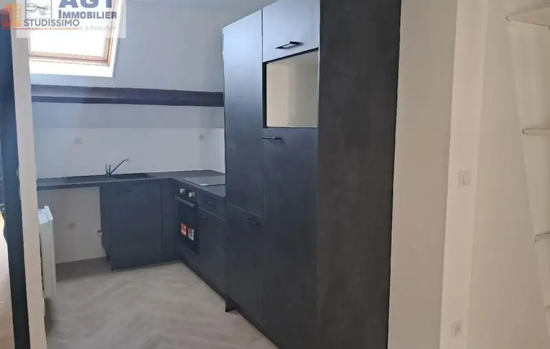 Studio 26m² Beauvais - 3e étage - Photo 10