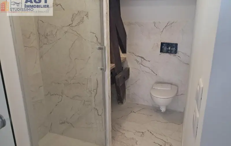 Studio 26m² Beauvais - 3e étage - Photo 11