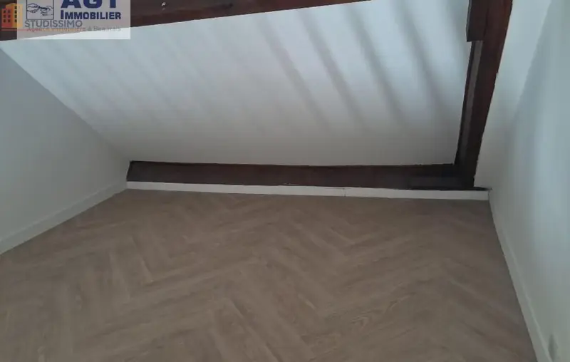Studio 26m² Beauvais - 3e étage - Photo 1