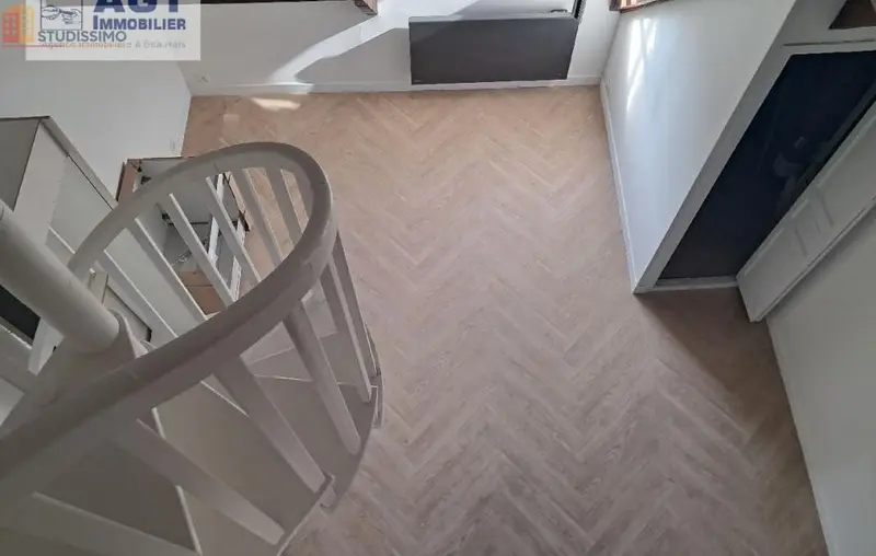 Studio 26m² Beauvais - 3e étage - Photo 3