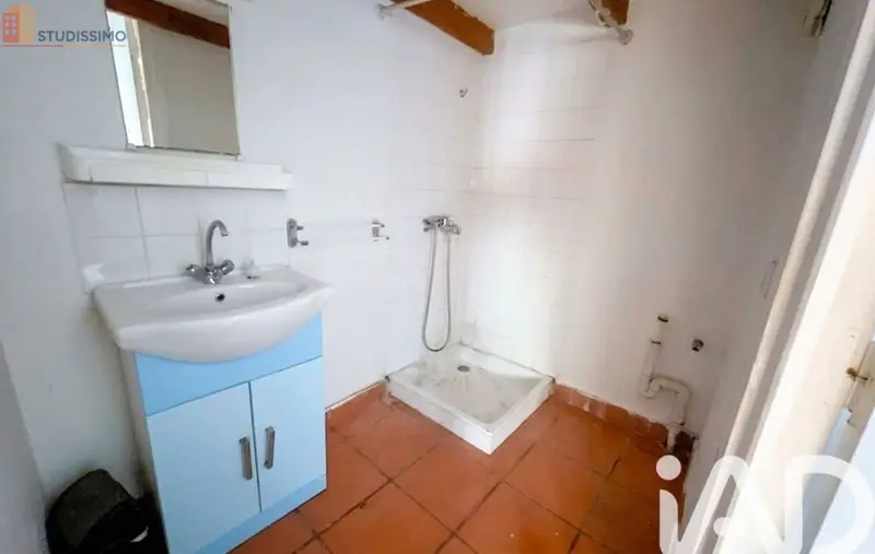 Studio 36m² Narbonne - Lumineux, DPE C - Photo 1