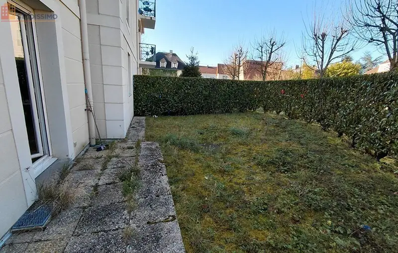 Studio 24m² Clermont 60600 - Photo 7
