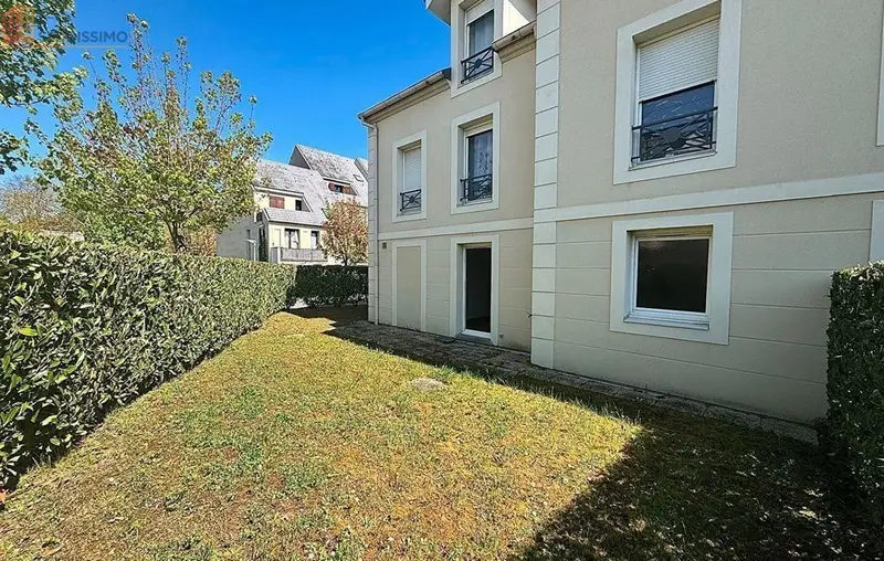 Studio 24m² Clermont 60600 - Photo 3