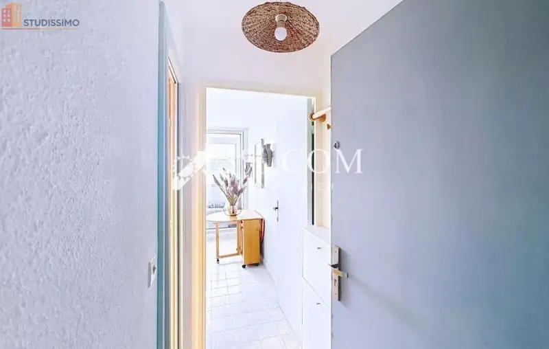 Studio 22m² Fleury 11560 - Photo 2