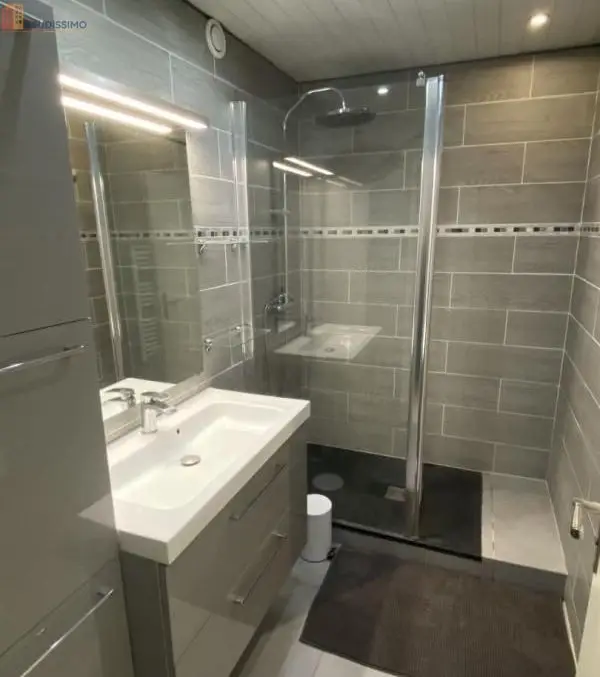 Studio 11m² Compiègne - Meublé, DPE A - Photo 6