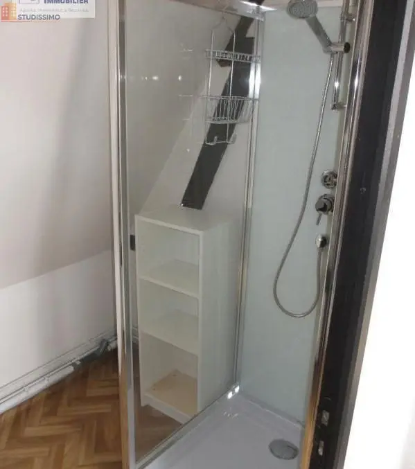 Studio meublé 12m² Beauvais - Meublé, 2e étage - Photo 1
