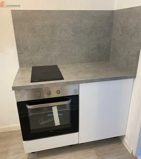 Studio 32m² Pont-Sainte-Maxence - lumineux - Photo 11
