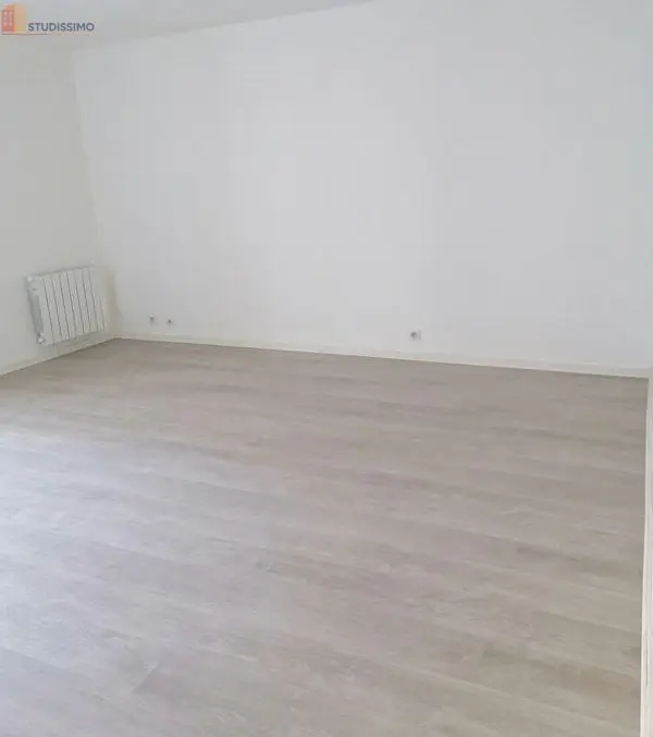 Studio 32m² Pont-Sainte-Maxence - lumineux - Photo 10