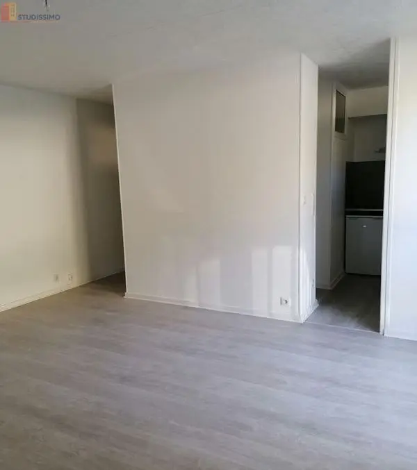 Studio 32m² Pont-Sainte-Maxence - lumineux - Photo 9