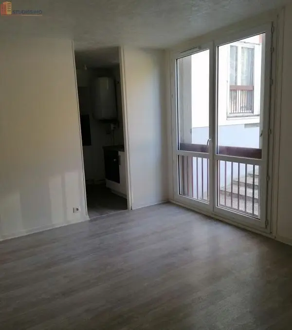Studio 32m² Pont-Sainte-Maxence - lumineux - Photo 5