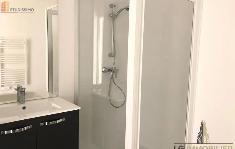 Studio 22m² Compiègne - calme - Photo 2