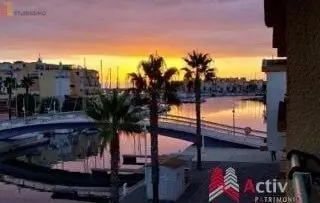 Studio 20m² Gruissan - DPE C - Photo 8