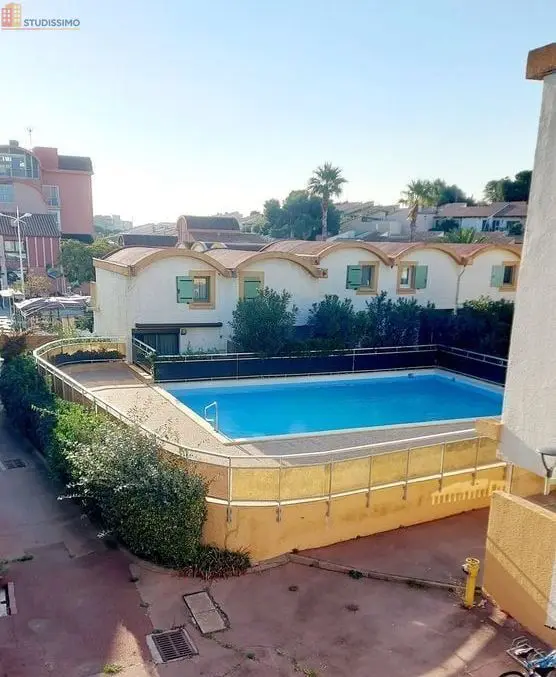 Studio 20m² Gruissan - DPE C - Photo 6
