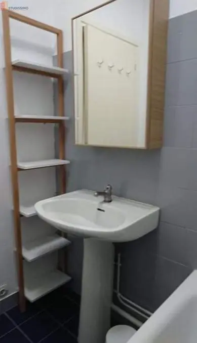 Studio meublé 35m² Compiègne 60200 - Meublé, 1 chambre - Photo 5