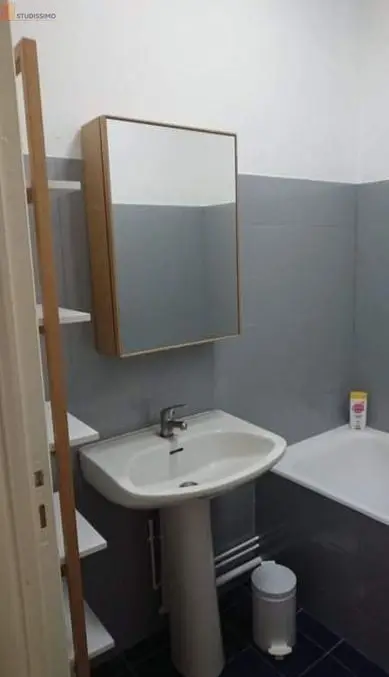 Studio meublé 35m² Compiègne 60200 - Meublé, 1 chambre - Photo 3