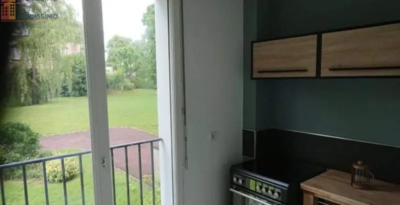 Studio meublé 35m² Compiègne 60200 - Meublé, 1 chambre - Photo 2