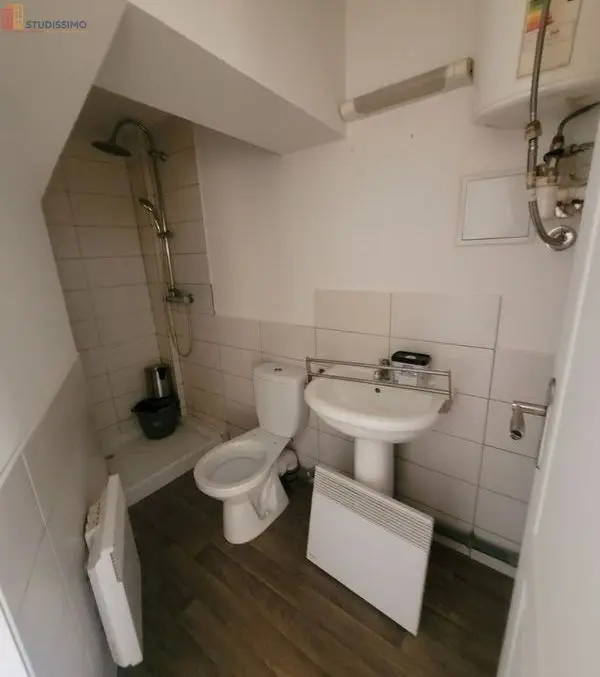 Studio 14m² Pont-Sainte-Maxence - Lumineux - Photo 3