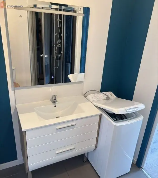 Studio meublé 20m² Grandvilliers - Meublé, DPE D - Photo 3