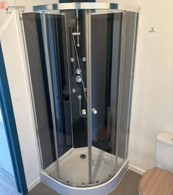 Studio meublé 20m² Grandvilliers - Meublé, DPE D - Photo 1