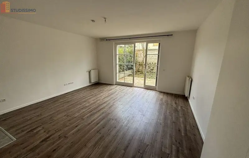 Studio 36m² Chantilly - Lumineux, DPE C - Photo 19