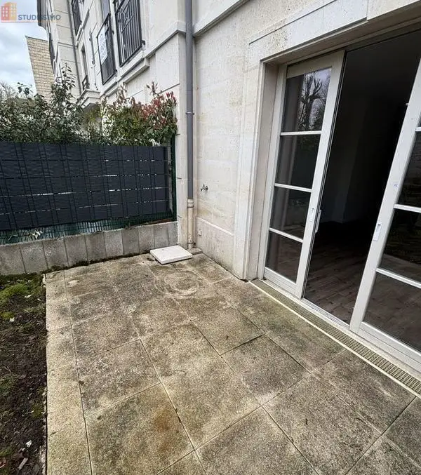Studio 36m² Chantilly - Lumineux, DPE C - Photo 3
