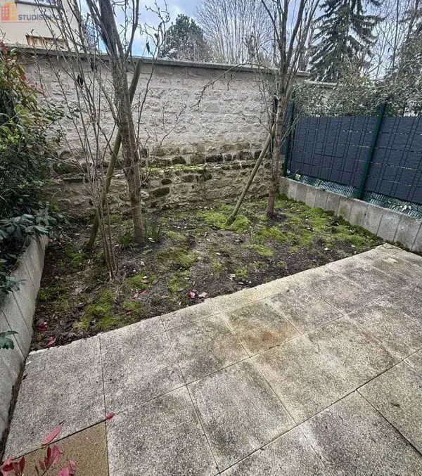 Studio 36m² Chantilly - Lumineux, DPE C - Photo 2