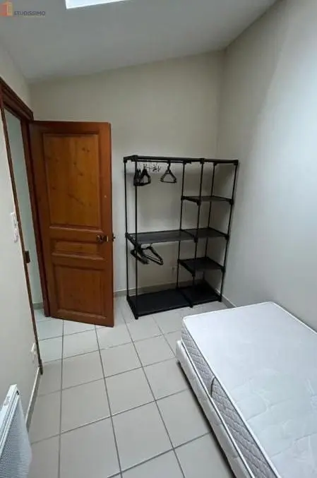 Studio 21m² Compiègne - Meublé, calme - Photo 3