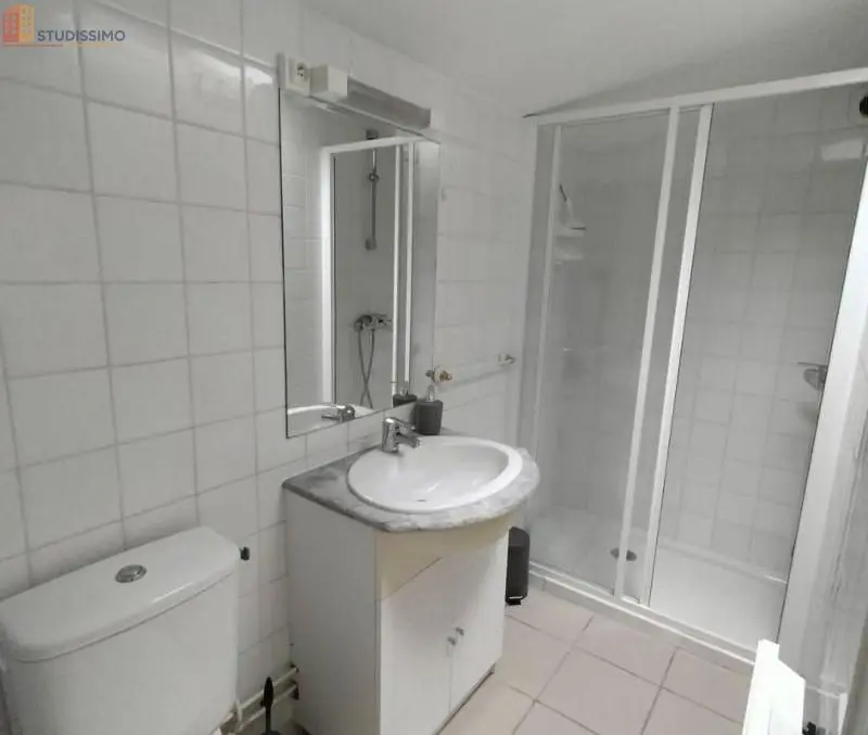 Studio 21m² Compiègne - Meublé, calme - Photo 2