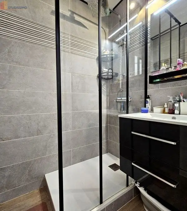Studio 26m² Gruissan - DPE C, 2ᵉ étage - Photo 10