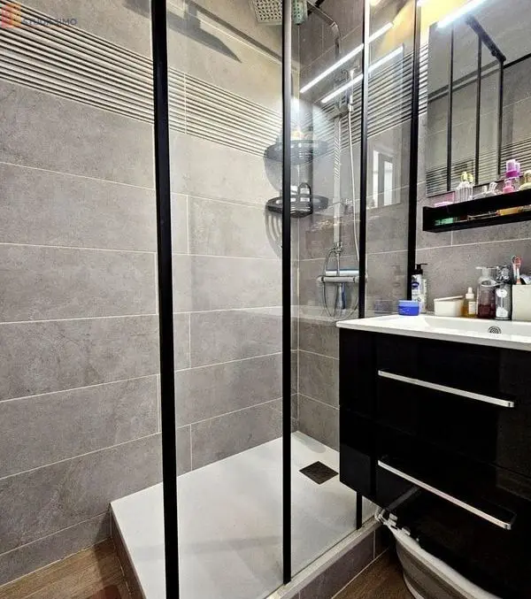 Studio 26m² Gruissan - DPE C, 2ᵉ étage - Photo 5