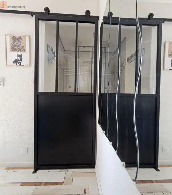 Studio 26m² Gruissan - DPE C, 2ᵉ étage - Photo 3