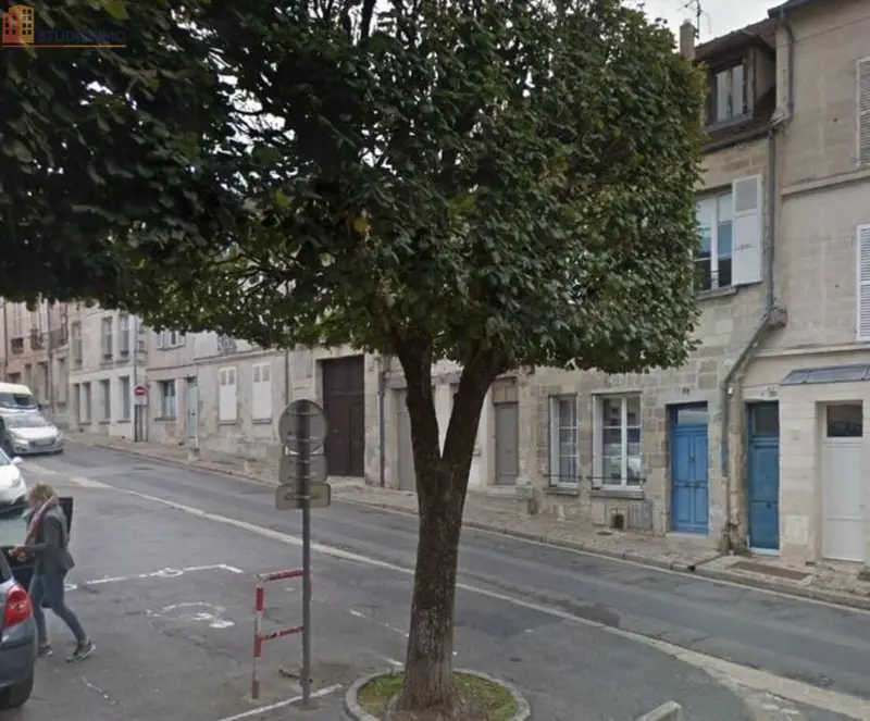 Studio 25m² Senlis 60300 - Photo 11