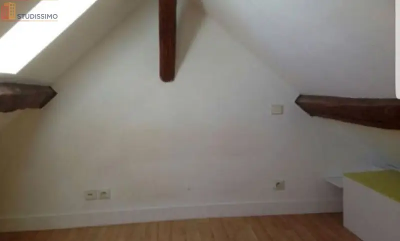 Studio 25m² Senlis 60300 - Photo 2
