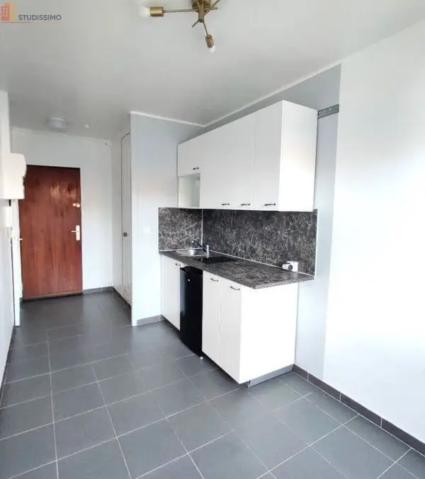 Studio 14m² Compiègne - 2e étage, lumineux - Photo 5