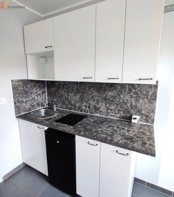 Studio 14m² Compiègne - 2e étage, lumineux - Photo 4