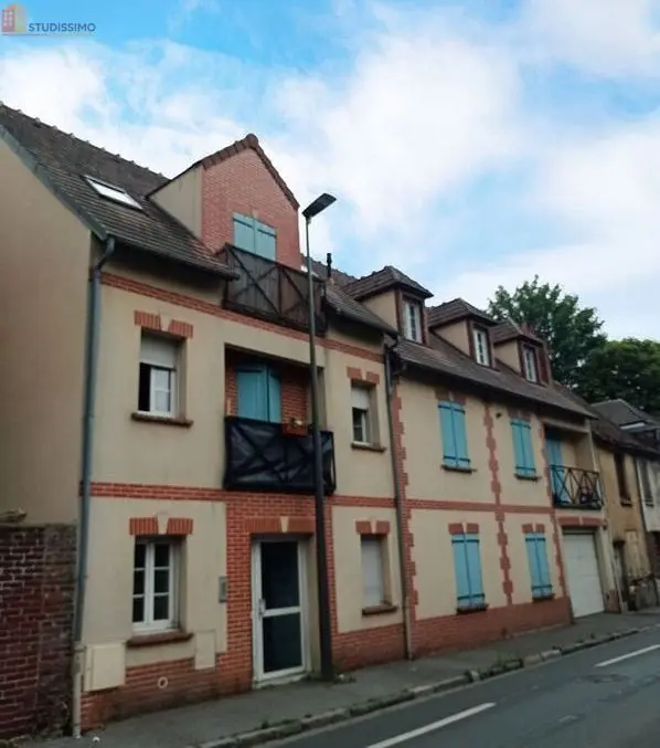 Studio 20m² Beauvais - lumineux - Photo 9